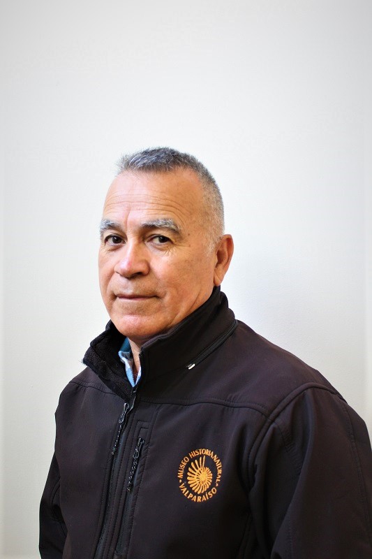 40 años de servicio dedicado al resguardo y conservación del patrimonio